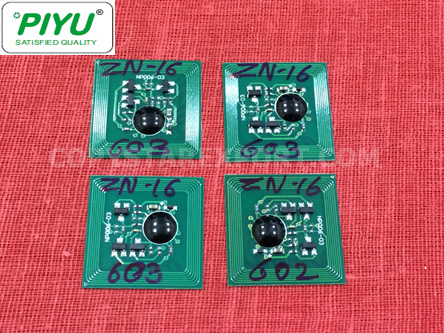 DRUM CHIP (SET OF 4PCS)