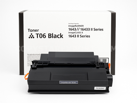 TONER CARTRIDGE